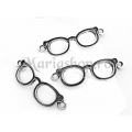 Link argintiu ochelari 40x15mm