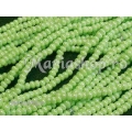 Lustred Mint Green 11/0