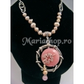 Reve rose