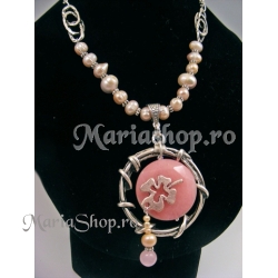 Reve rose