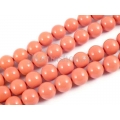 Perle Mallorca coral 10mm 5b