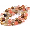 Cherry cuart sfere microfatetate 8mm 5b