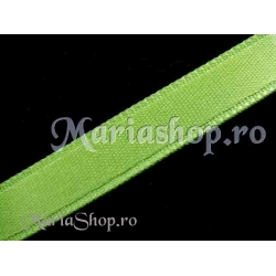 Satin vernil10mm 2m