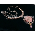 Reve rose