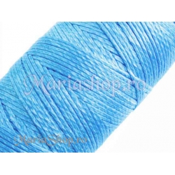 Ata cerata 0.8 bleu DC 5m