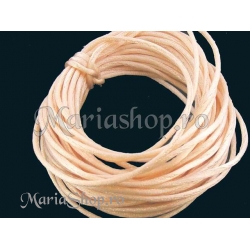 Snur satin lt somon 1mm 5m