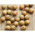 Wood jasper sfere 8mm 5b