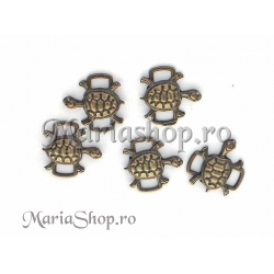 Link bronz testoasa 18mm