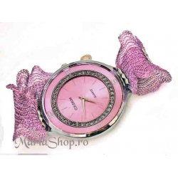 Timpul roz