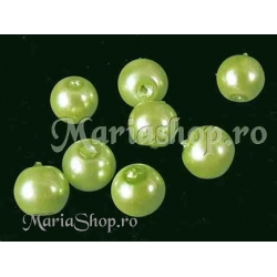 Perle sticla VRL6 40b