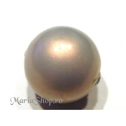 Perle tafta lila 12mm 10b